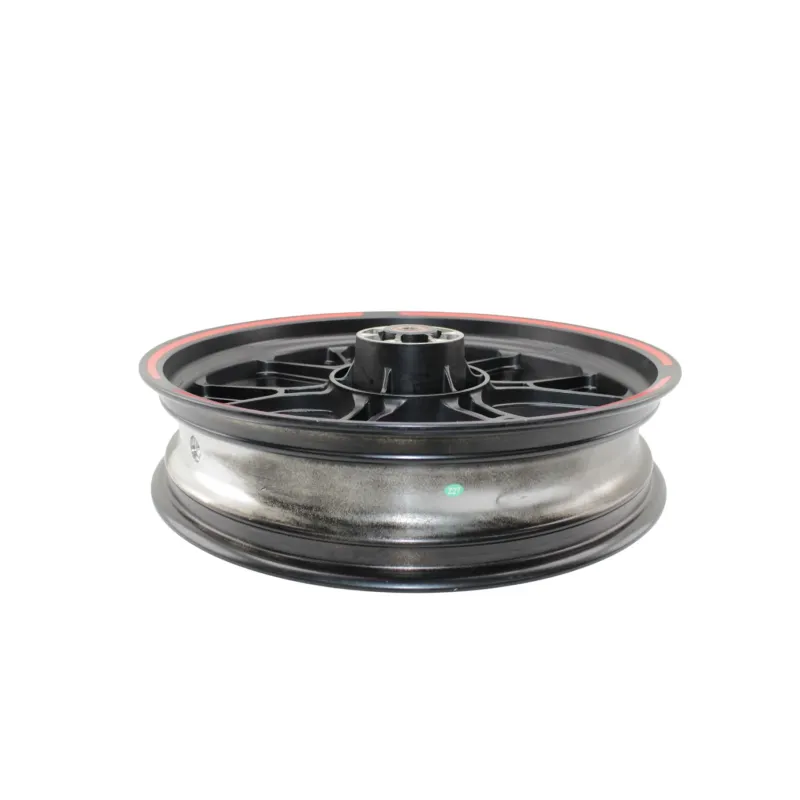 Jante arriere APRILIA TUONO 125 ABS 2021 - 2024
