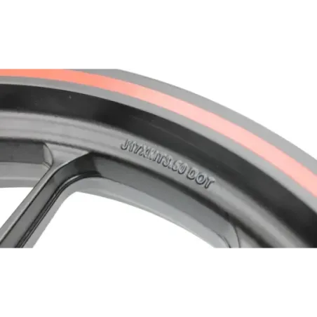 Jante arriere APRILIA TUONO 125 ABS 2021 - 2024