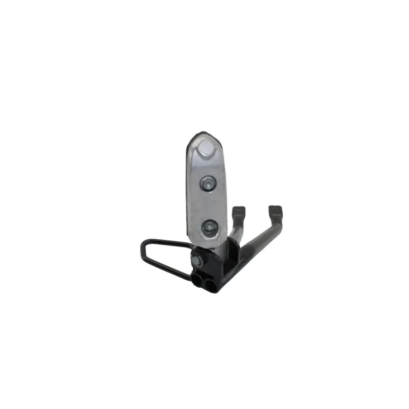 Platine arriere droite APRILIA TUONO 125 ABS 2021 - 2024