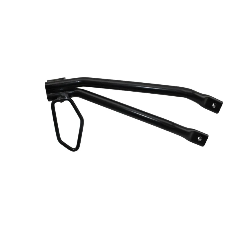 Platine arriere droite APRILIA TUONO 125 ABS 2021 - 2024