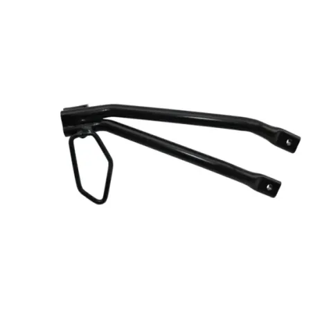 Platine arriere droite APRILIA TUONO 125 ABS 2021 - 2024