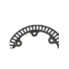 Roue crantée arriere APRILIA TUONO 125 ABS 2021 - 2024 Roue crantée arriere APRILIA TUONO 125 ABS 2021 - 2024