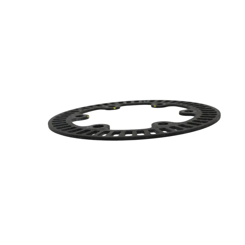 Roue crantée arriere APRILIA TUONO 125 ABS 2021 - 2024