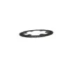 Roue crantée arriere APRILIA TUONO 125 ABS 2021 - 2024 Roue crantée arriere APRILIA TUONO 125 ABS 2021 - 2024