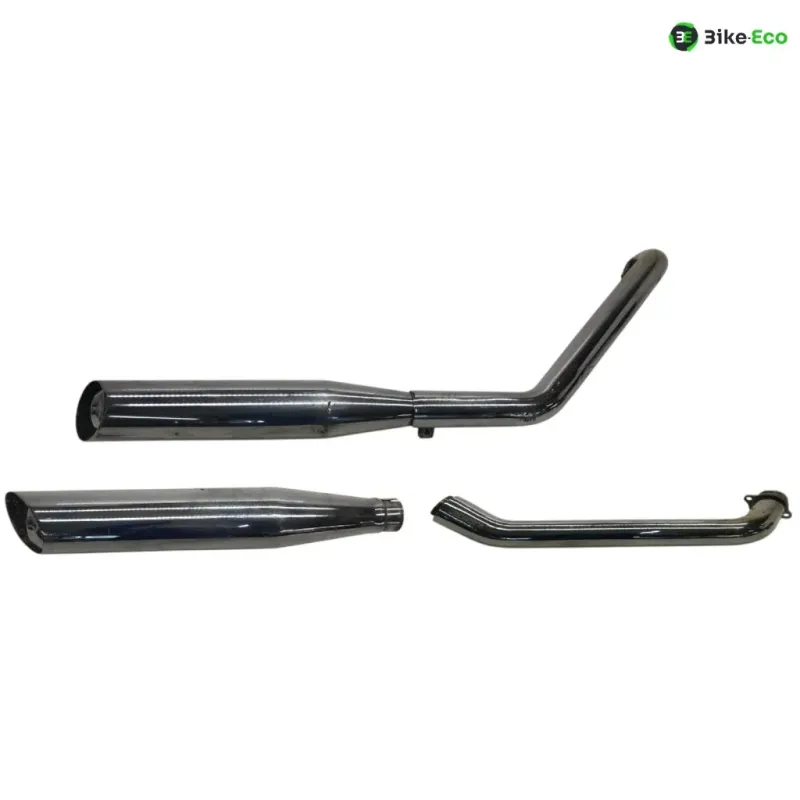 Ligne d'echappement Vance & Hines HONDA VT 1100 C2 1995-2002 SHADOW