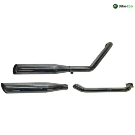 Ligne d'echappement Vance & Hines HONDA VT 1100 C2 1995-2002 SHADOW