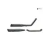 Ligne d'echappement Vance & Hines HONDA VT 1100 C2 1995-2002 SHADOW Ligne d'echappement Vance & Hines HONDA VT 1100 C2 1995-2002 SHADOW