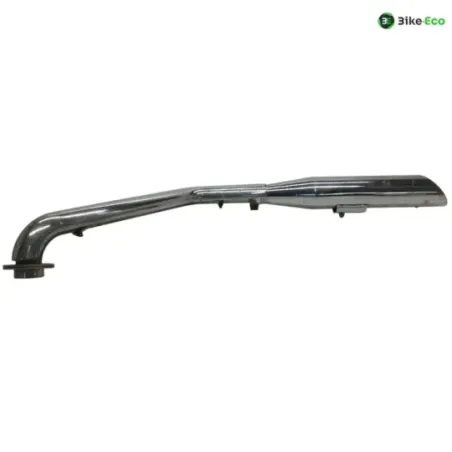 Ligne d'echappement Vance & Hines HONDA VT 1100 C2 1995-2002 SHADOW