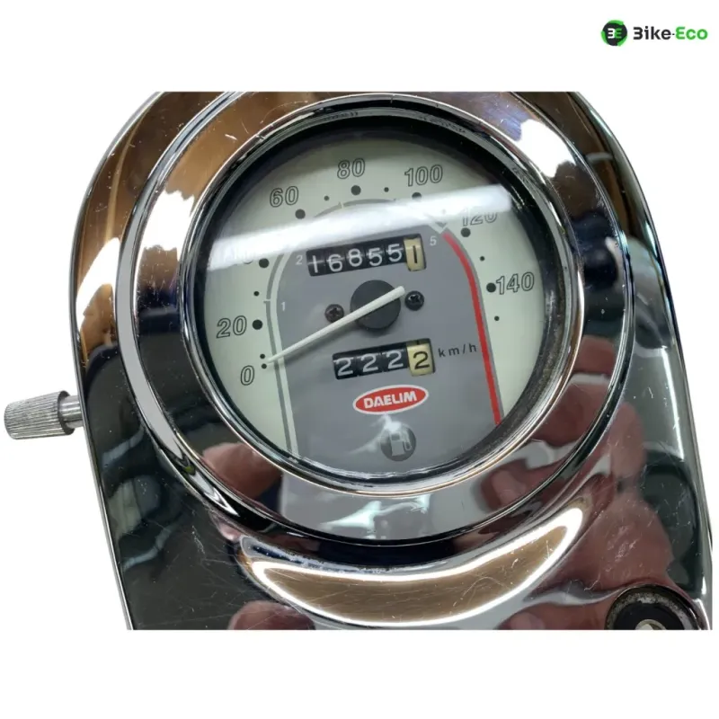 Compteur DAELIM VT 125 1999-2004