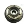 Rotor volant moteur YAMAHA XP 500 2001-2003 TMAX Rotor volant moteur YAMAHA XP 500 2001-2003 TMAX