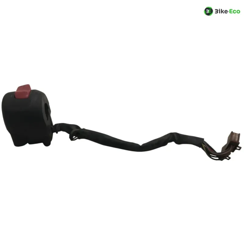 Commodo droit YAMAHA XP 500 2001-2003 TMAX