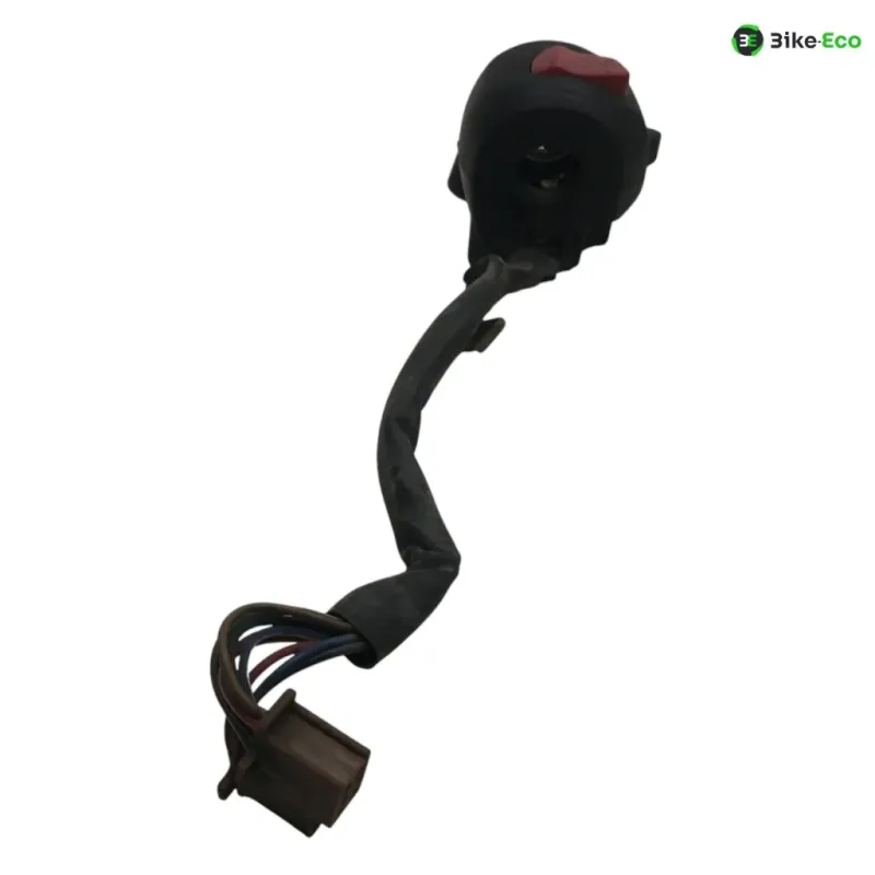 Commodo droit YAMAHA XP 500 2001-2003 TMAX