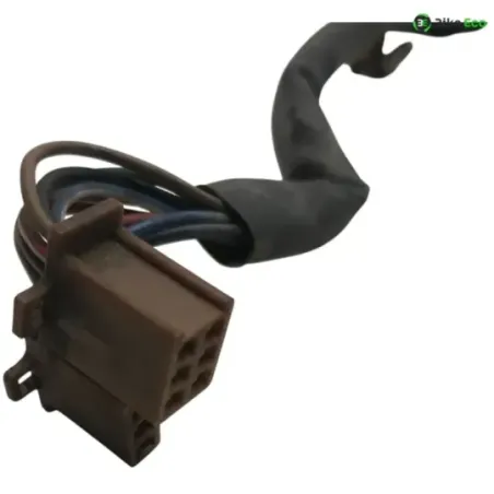 Commodo droit YAMAHA XP 500 2001-2003 TMAX