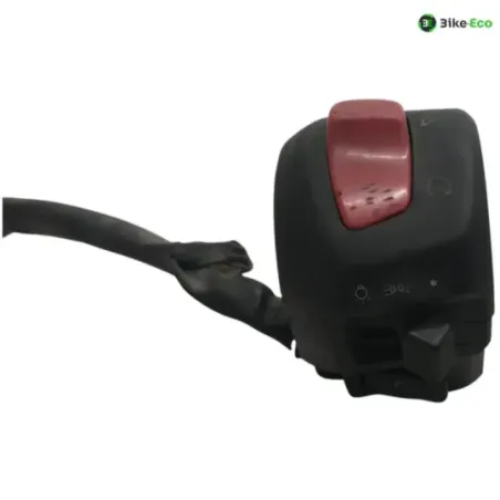 Commodo droit YAMAHA XP 500 2001-2003 TMAX