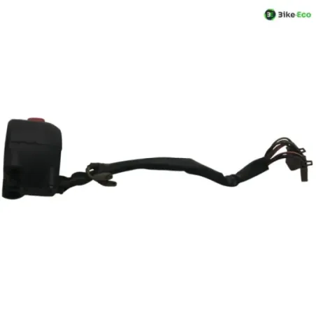 Commodo droit YAMAHA XP 500 2001-2003 TMAX