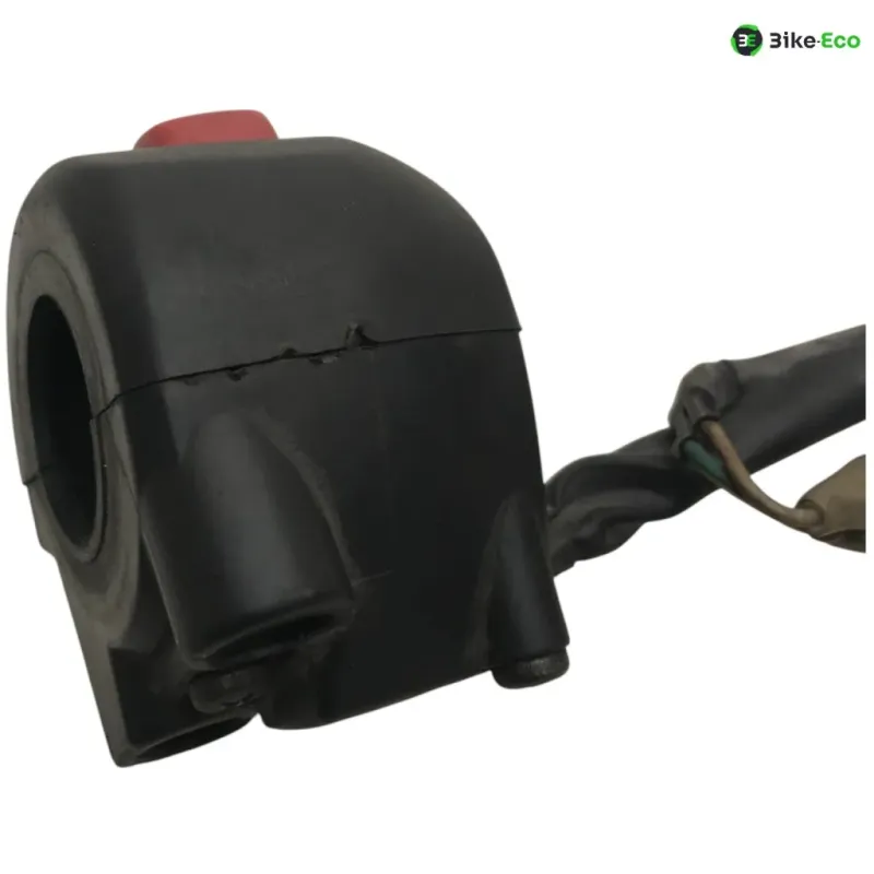 Commodo droit YAMAHA XP 500 2001-2003 TMAX