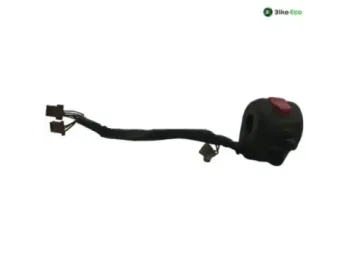 Commodo droit YAMAHA XP 500 2001-2003 TMAX