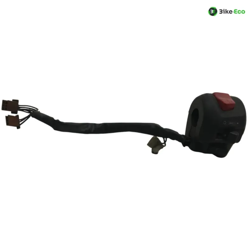 Commodo droit YAMAHA XP 500 2001-2003 TMAX