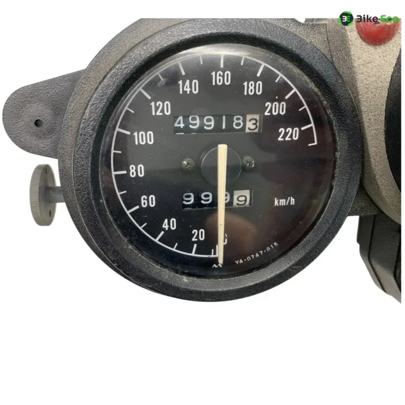 Compteur YAMAHA FZR 400 1988-1990
