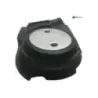 Carter moteur droit YAMAHA XP 500 2001-2003 TMAX Carter moteur droit YAMAHA XP 500 2001-2003 TMAX