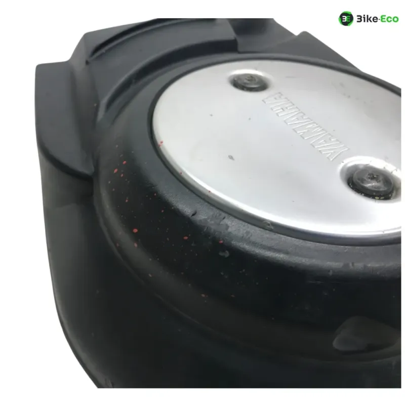 Carter moteur droit YAMAHA XP 500 2001-2003 TMAX