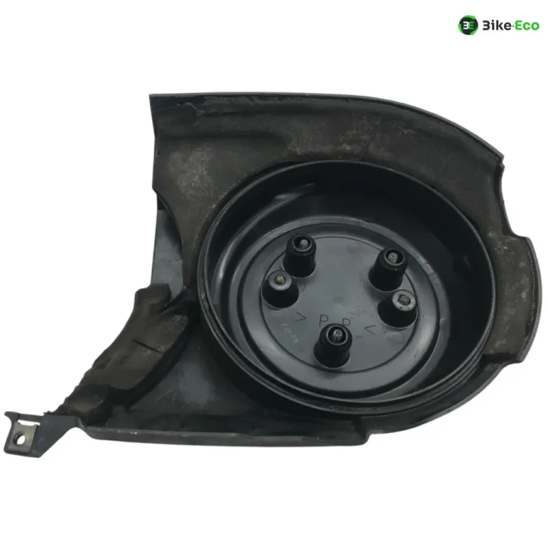 Carter moteur droit YAMAHA XP 500 2001-2003 TMAX