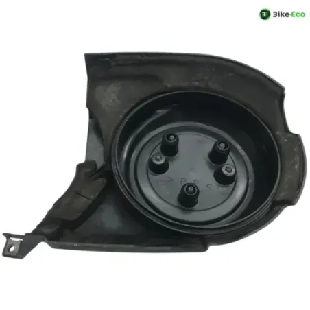 Carter moteur droit YAMAHA XP 500 2001-2003 TMAX