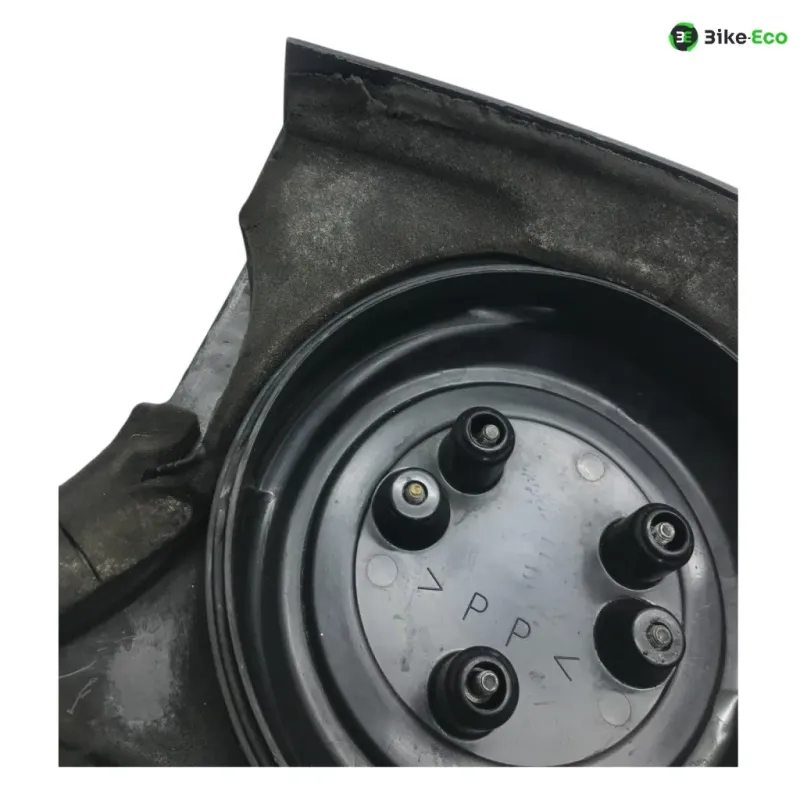 Carter moteur droit YAMAHA XP 500 2001-2003 TMAX