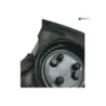 Carter moteur droit YAMAHA XP 500 2001-2003 TMAX Carter moteur droit YAMAHA XP 500 2001-2003 TMAX