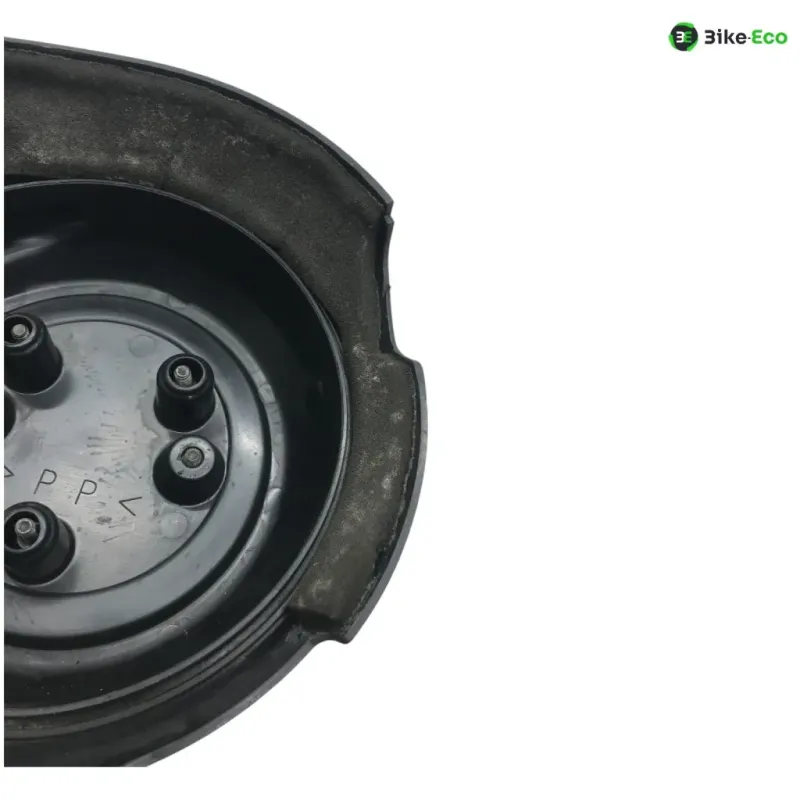 Carter moteur droit YAMAHA XP 500 2001-2003 TMAX