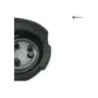 Carter moteur droit YAMAHA XP 500 2001-2003 TMAX Carter moteur droit YAMAHA XP 500 2001-2003 TMAX