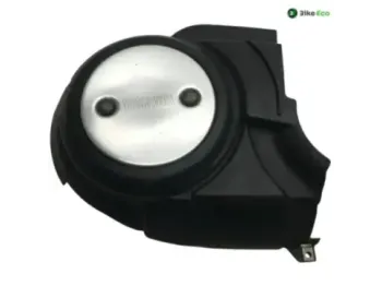 Carter moteur droit YAMAHA XP 500 2001-2003 TMAX