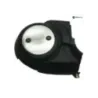 Carter moteur droit YAMAHA XP 500 2001-2003 TMAX Carter moteur droit YAMAHA XP 500 2001-2003 TMAX