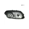 Carter transmission YAMAHA XP 500 2001-2003 TMAX Carter transmission YAMAHA XP 500 2001-2003 TMAX