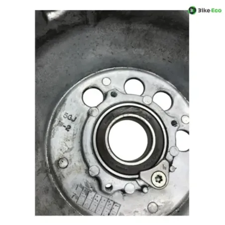 Carter transmission YAMAHA XP 500 2001-2003 TMAX