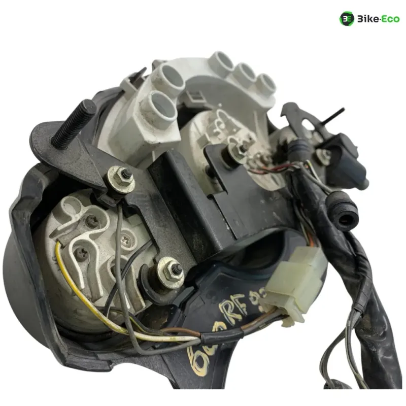 Compteur YAMAHA TDR 125 1990-1992