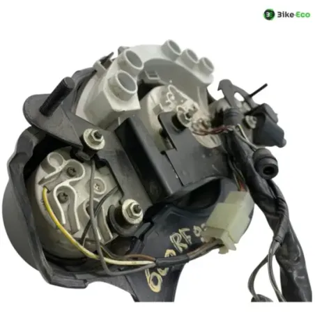 Compteur YAMAHA TDR 125 1990-1992