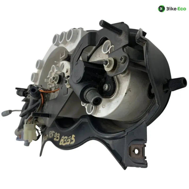 Compteur YAMAHA TDR 125 1990-1992