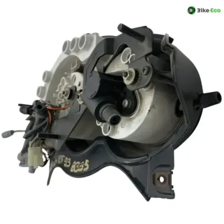 Compteur YAMAHA TDR 125 1990-1992