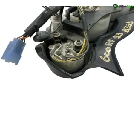 Compteur YAMAHA TDR 125 1990-1992