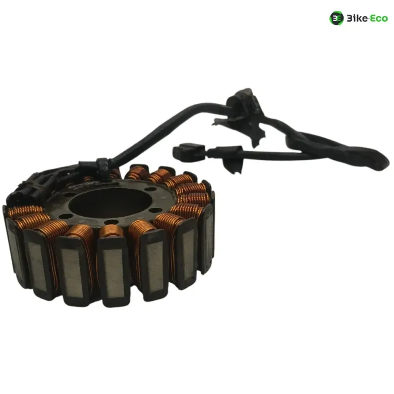 Stator alternateur TRIUMPH SPEED TRIPLE 1050 2005-2007
