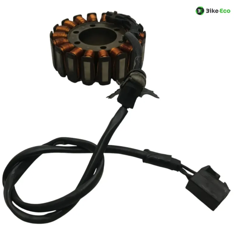 Stator alternateur TRIUMPH SPEED TRIPLE 1050 2005-2007