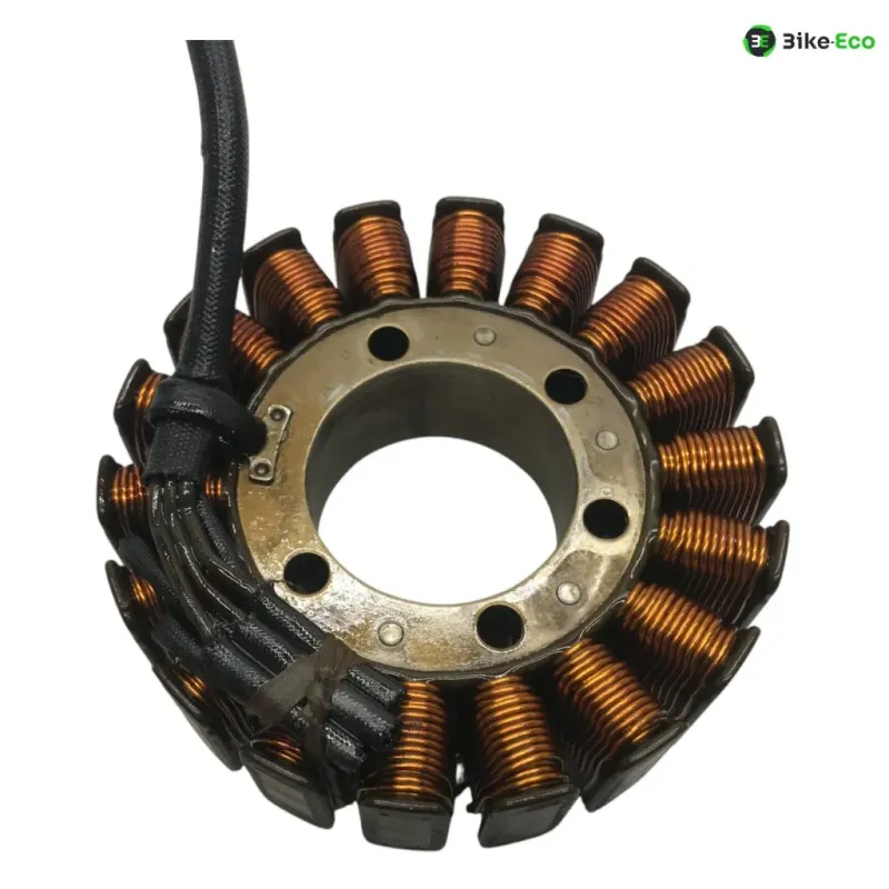 Stator alternateur TRIUMPH SPEED TRIPLE 1050 2005-2007