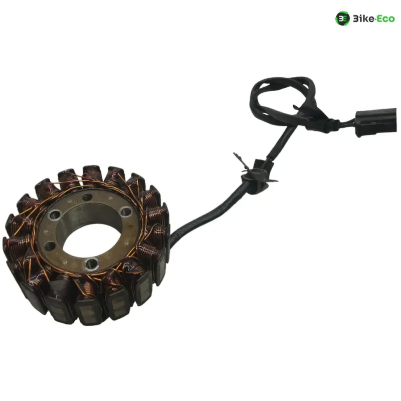 Stator alternateur TRIUMPH SPEED TRIPLE 1050 2005-2007
