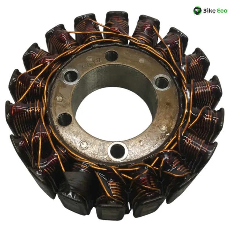 Stator alternateur TRIUMPH SPEED TRIPLE 1050 2005-2007