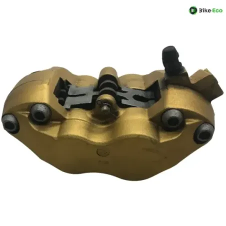 Etrier de frein avant gauche TRIUMPH SPEED TRIPLE 1050 2005-2007