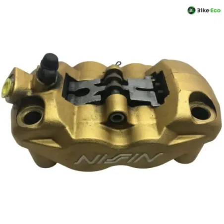 Etrier de frein avant gauche TRIUMPH SPEED TRIPLE 1050 2005-2007