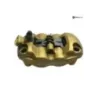 Etrier de frein avant gauche TRIUMPH SPEED TRIPLE 1050 2005-2007 Etrier de frein avant gauche TRIUMPH SPEED TRIPLE 1050 2005-2007