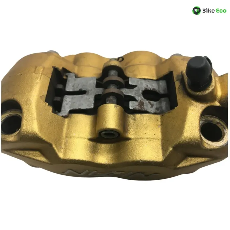 Etrier de frein avant droit TRIUMPH SPEED TRIPLE 1050 2005-2007