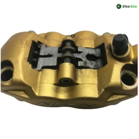 Etrier de frein avant droit TRIUMPH SPEED TRIPLE 1050 2005-2007